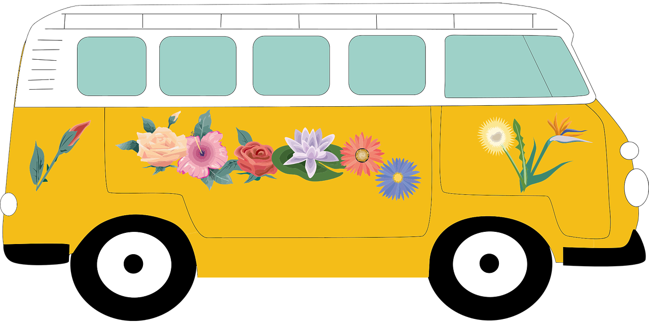 Camper Adventure